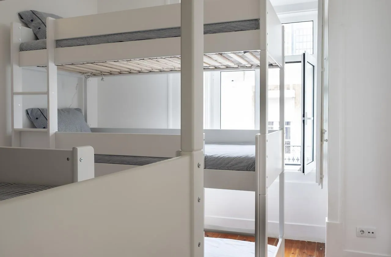 Lisbon Se Dreams Hotel Portugal