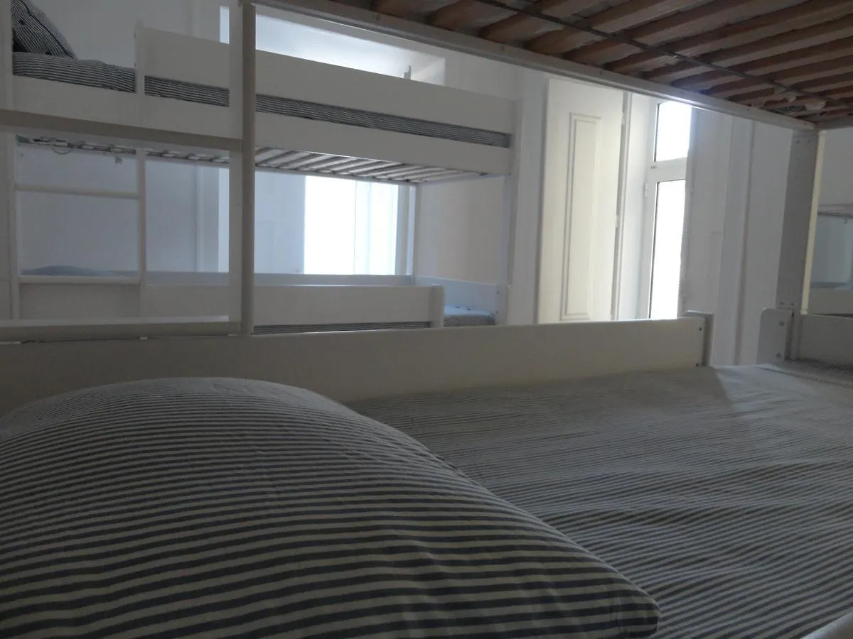 Lisbon Se Dreams Otel