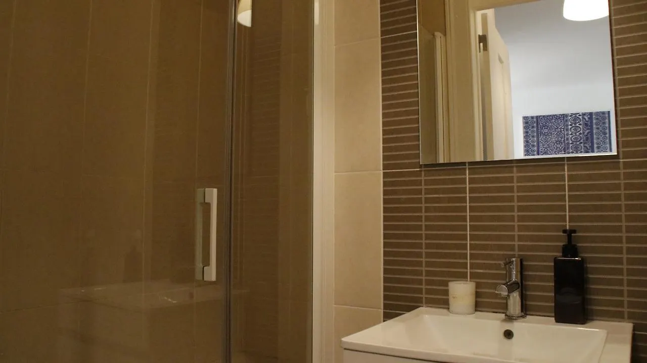 Hotel Lisbon Se Dreams 0*,