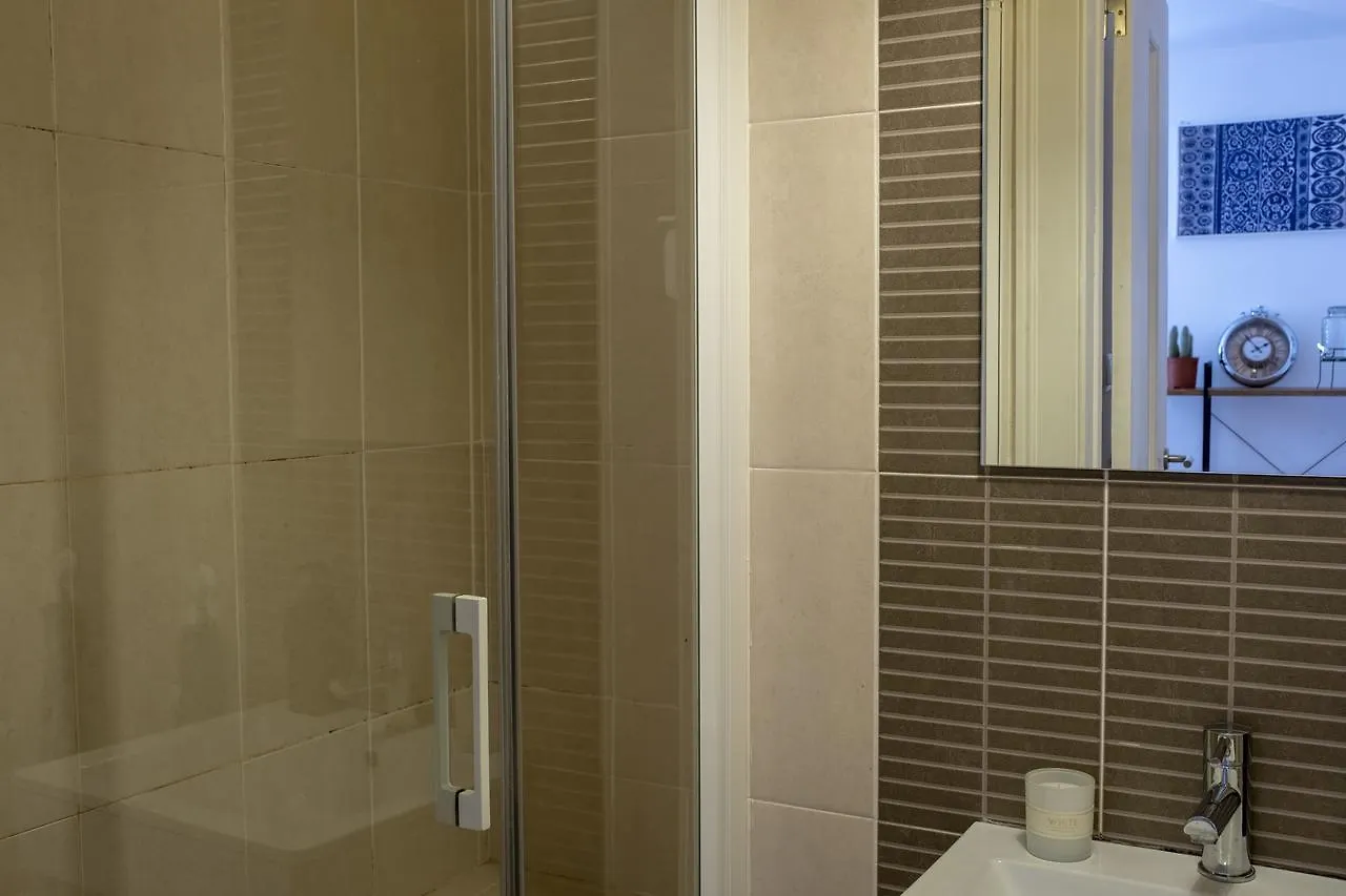 Lisbon Se Dreams Hotel Hostel
